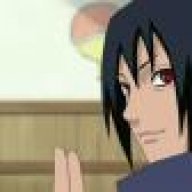 Uchiha Nightwalker
