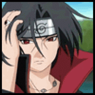 Perfect Amaterasu
