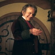 Bilbo Baggins