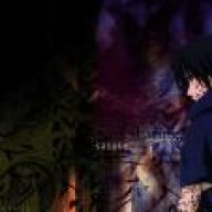Sasuke Chidori