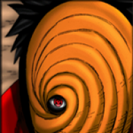 the man behind the mask