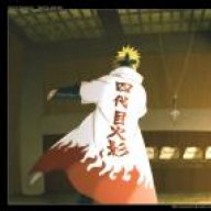The Best Hokage