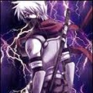 Ninja art Sage Kay