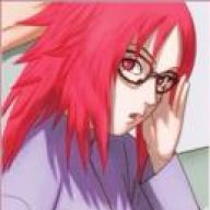 Karin X Uzumaki