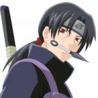 Anbu Itachi