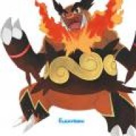 Pokemon Master