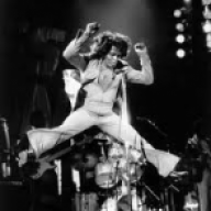 james brown