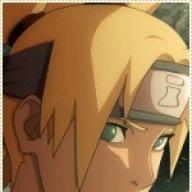 Temari of the Sand