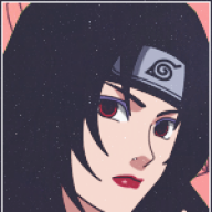 Crimson Kurenai