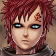 Gaara4president