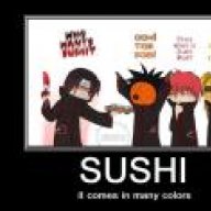 Sashimi Kun