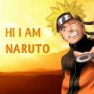 Naruto Namikage