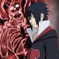 Sasuke eternal sharingan