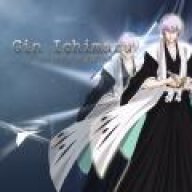 Gin Ichimaru