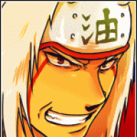 EroSannin Jiraiya