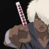 Chief Darui