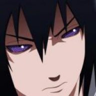 Donte Uchiha