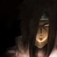 YxY Uchiha Madara YxY