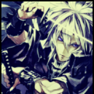 Dark Anbu