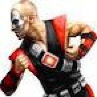 Evil Kano