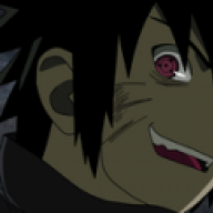 Menma Uzumaki