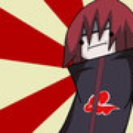 itachiXnagato