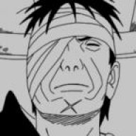 Danzo Shimura