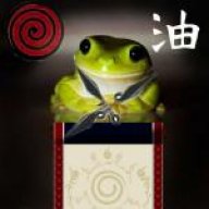 Sage Toad