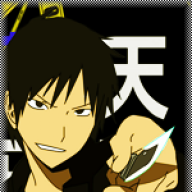 Shinobi B