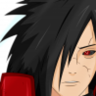 Madara the boss