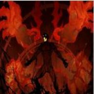 Ironside Asura 666