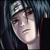 Itachi v2
