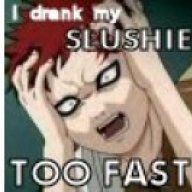 Naruto the Ninetale Sage
