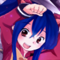 Wendy Marvell