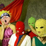 Naruto Riot