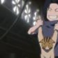 Ten Tailed Uchiha