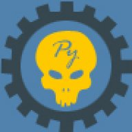 Pyretech