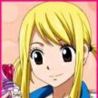 Lucy Heartfillia