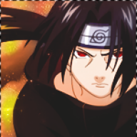 Itachihatake