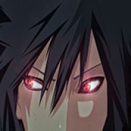 Uchiha Legacy