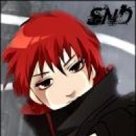 Sasori No Danna
