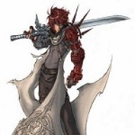 The 7th Swordsman Kamiru