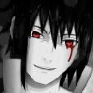 SasukeShan