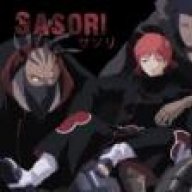 Sasori Master Of Puppets