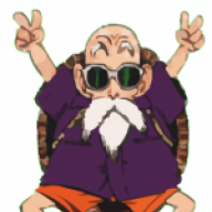 MutenRoshi