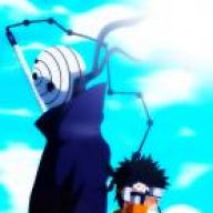 Missing Nin Uzumaki RZA