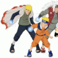 Uzumaki Chuck Norris