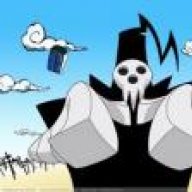 Shinigami Sama