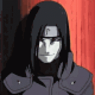 orochimaru sannin
