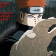 Akatsuki Pain